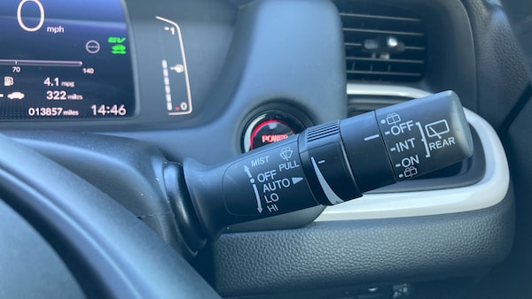 Used Honda Jazz 2022 for sale - 76265945: Photo 31