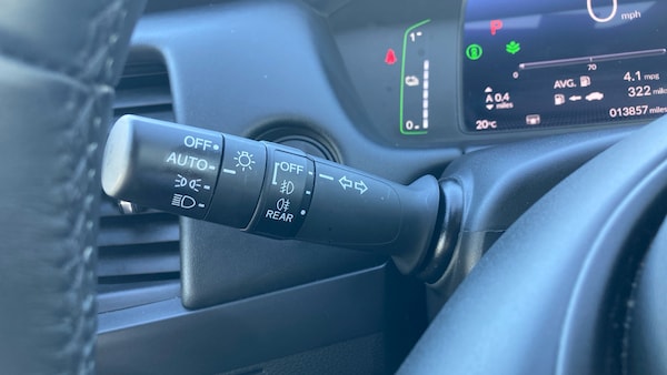 Used Honda Jazz 2022 for sale - 76265945: Photo 32