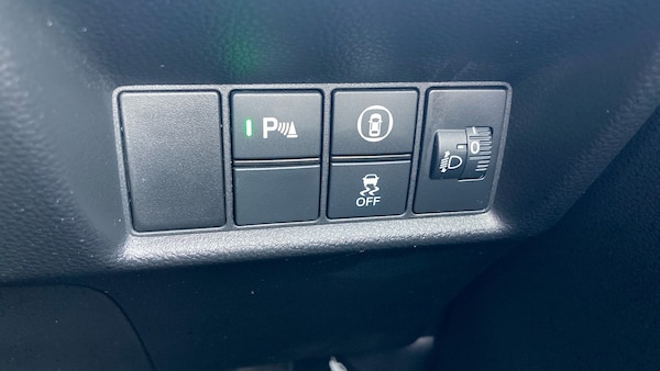 Used Honda Jazz 2022 for sale - 76265945: Photo 34