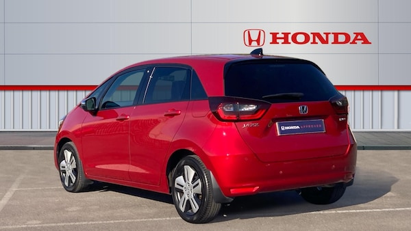 Used Honda Jazz 2022 for sale - 76265945: Photo 3