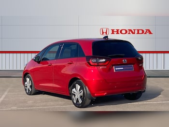 Used Honda Jazz 2022 for sale - 76265945: Photo 3