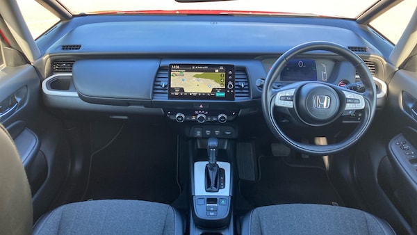 Used Honda Jazz 2022 for sale - 76265945: Photo 4
