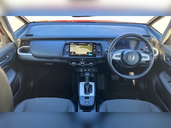 Used Honda Jazz 2022 for sale - 76265945: Photo 4