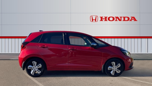 Used Honda Jazz 2022 for sale - 76265945: Photo 5