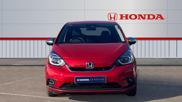 Used Honda Jazz 2022 for sale - 76265945: Photo 6