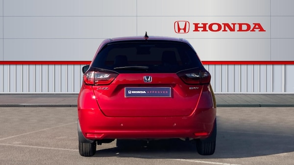 Used Honda Jazz 2022 for sale - 76265945: Photo 7