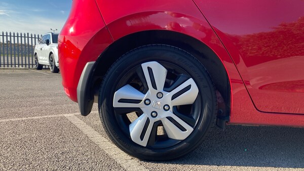 Used Honda Jazz 2022 for sale - 76265945: Photo 9