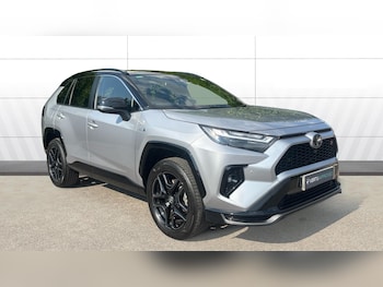 Used Toyota RAV4 2024 for sale - 79163422: Photo