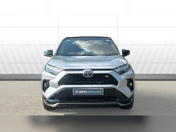 Used Toyota RAV4 2024 for sale - 79163422: Photo