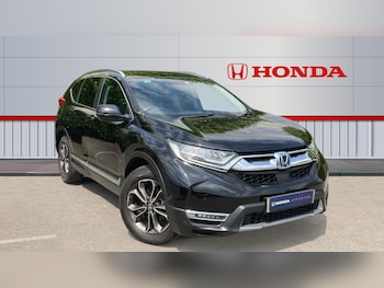 Used Honda CR-V 2021 for sale - 78894843: Photo