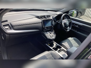 Used Honda CR-V 2021 for sale - 78894843: Photo