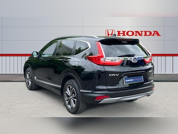 Used Honda CR-V 2021 for sale - 78894843: Photo