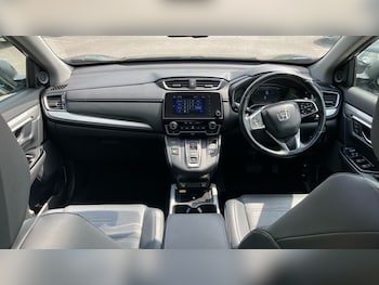 Used Honda CR-V 2021 for sale - 78894843: Photo