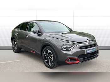 Used Citroen C4 2023 for sale - 79641140: Photo