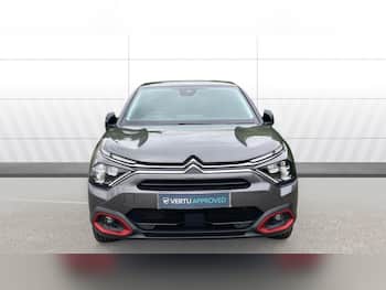 Used Citroen C4 2023 for sale - 79641140: Photo