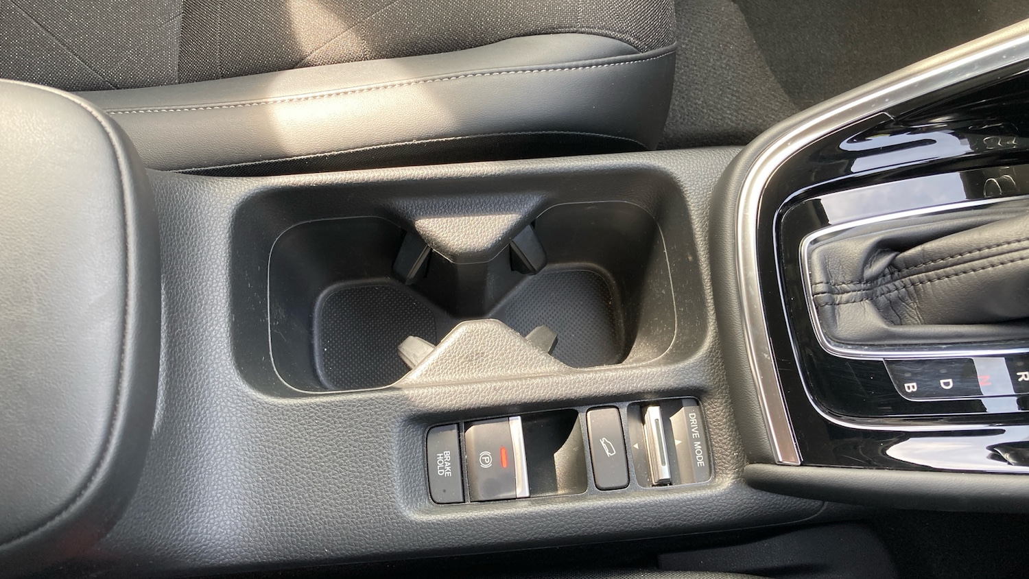 Used Honda HR-V 2023 for sale - 77975743: Photo 13