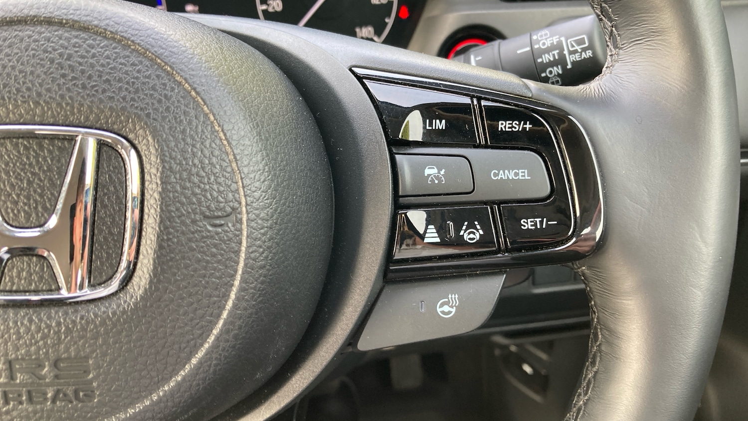 Used Honda HR-V 2023 for sale - 77975743: Photo 14