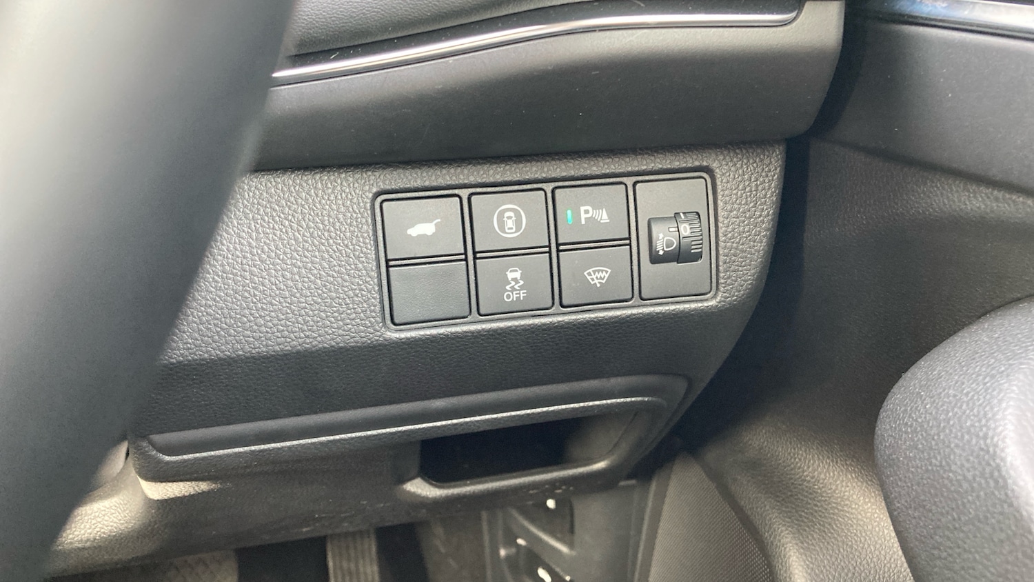 Used Honda HR-V 2023 for sale - 77975743: Photo 16