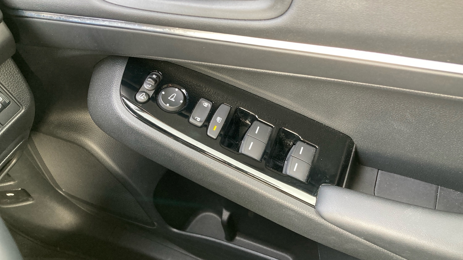 Used Honda HR-V 2023 for sale - 77975743: Photo 17