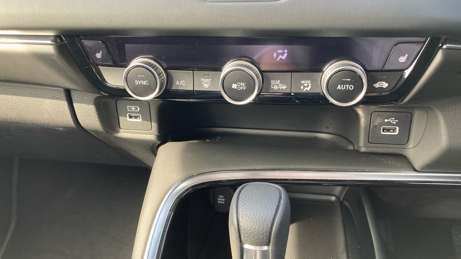 Used Honda HR-V 2023 for sale - 77975743: Photo 18