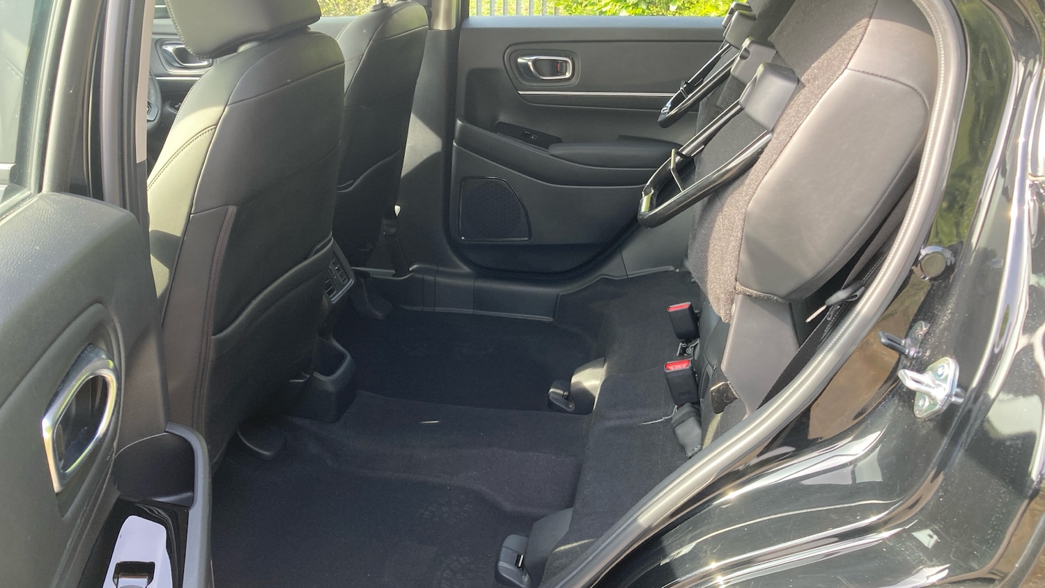 Used Honda HR-V 2023 for sale - 77975743: Photo 22