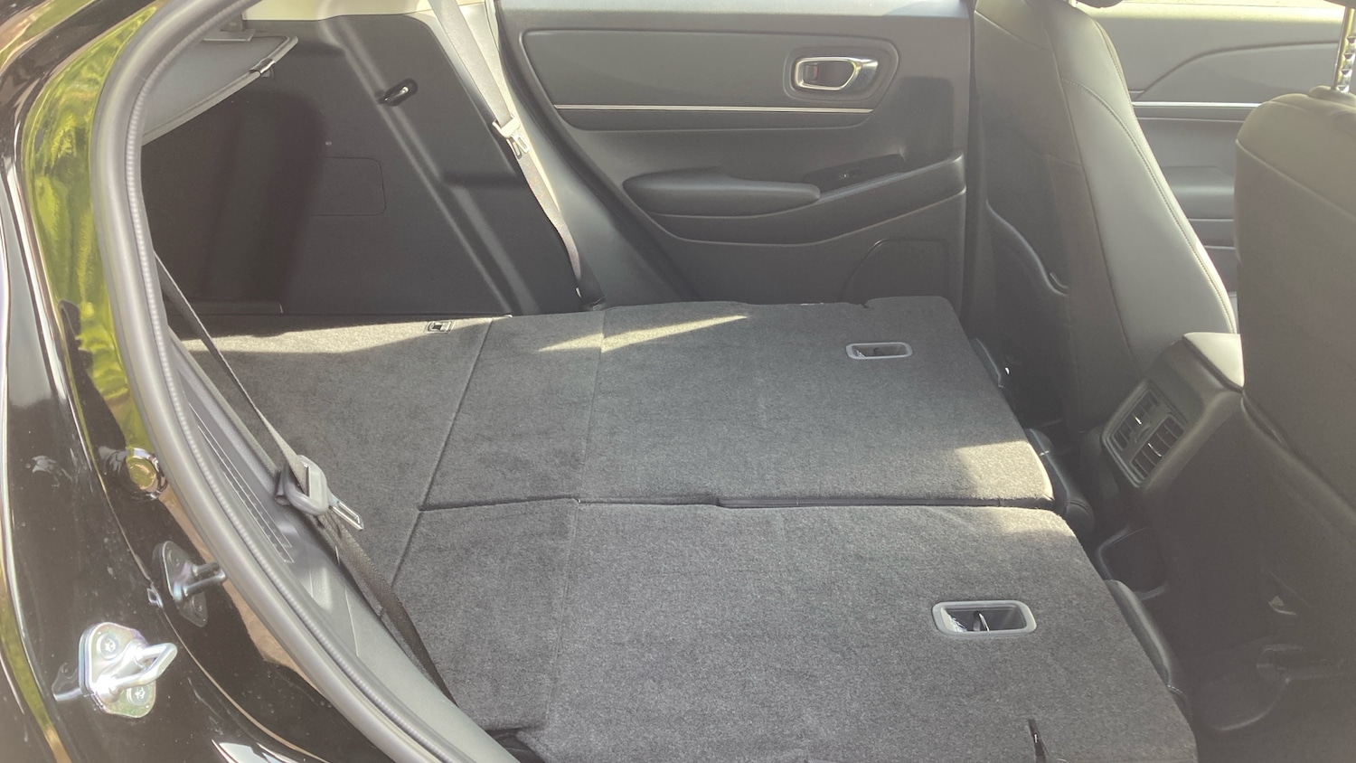 Used Honda HR-V 2023 for sale - 77975743: Photo 23