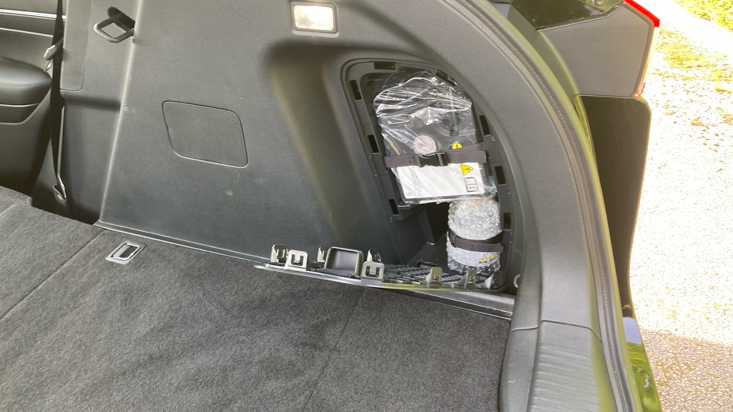 Used Honda HR-V 2023 for sale - 77975743: Photo 25