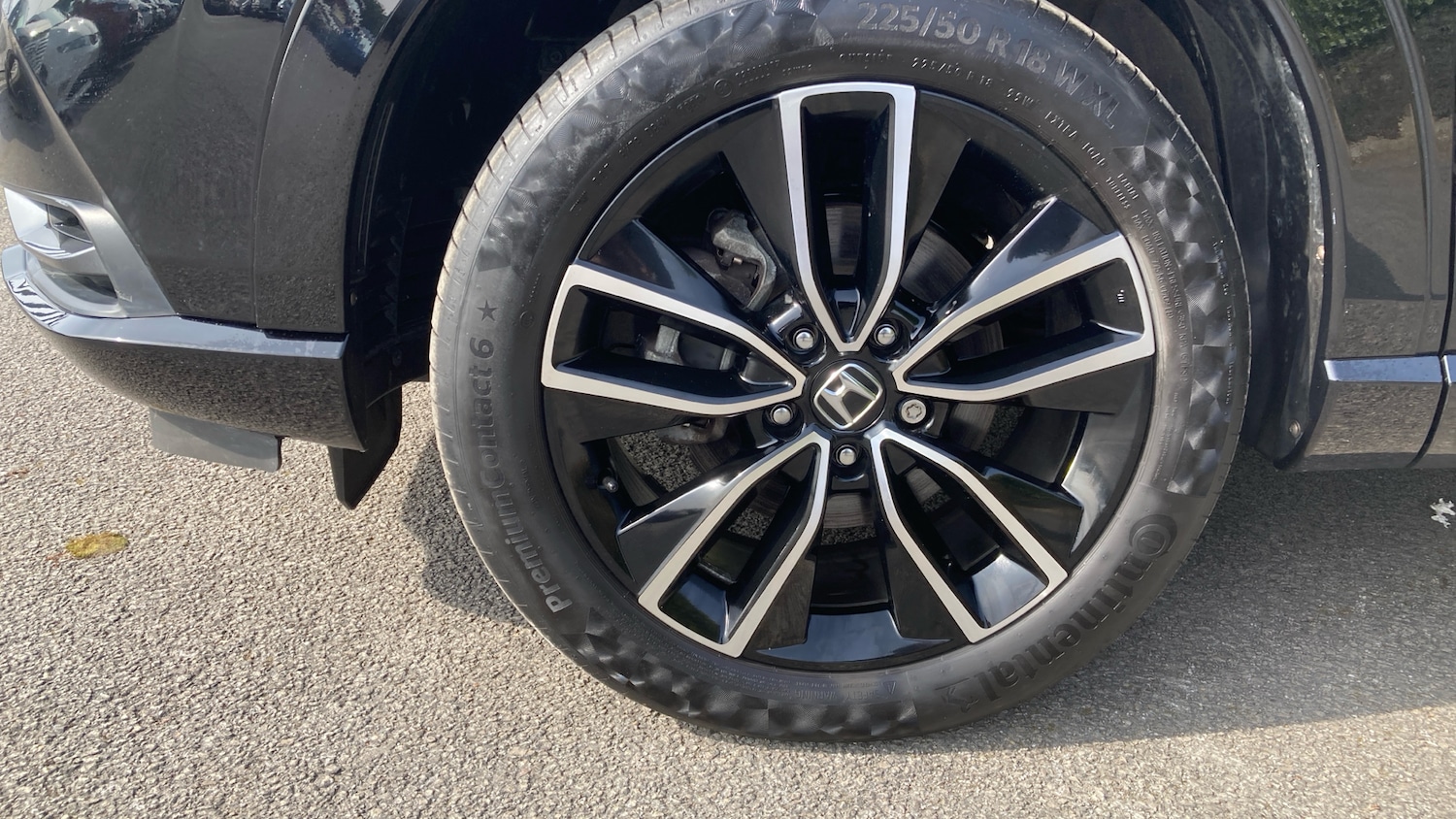 Used Honda HR-V 2023 for sale - 77975743: Photo 31