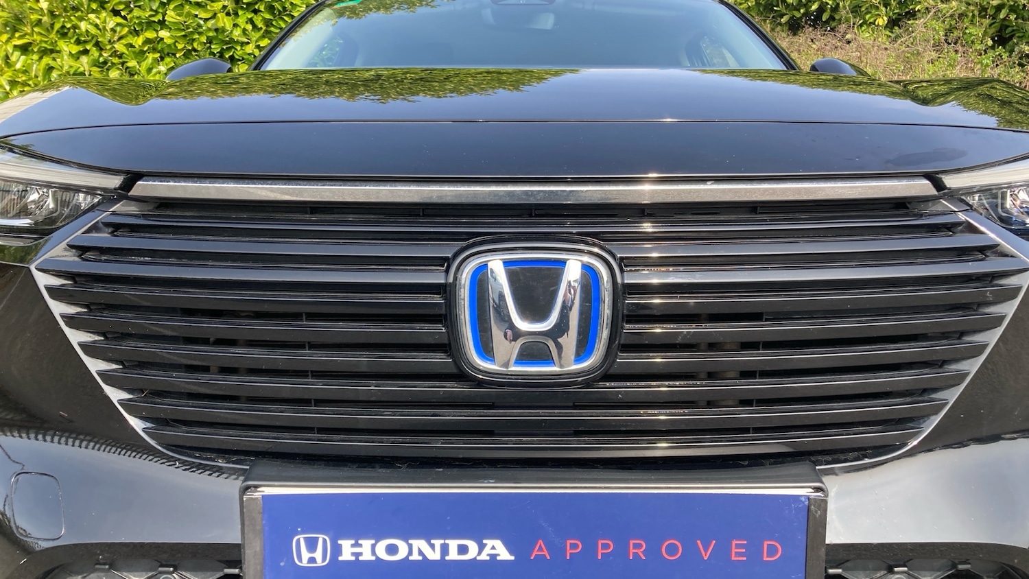 Used Honda HR-V 2023 for sale - 77975743: Photo 32