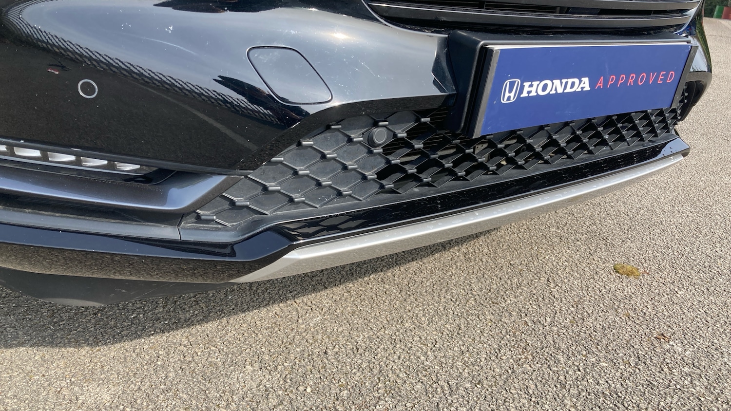 Used Honda HR-V 2023 for sale - 77975743: Photo 33