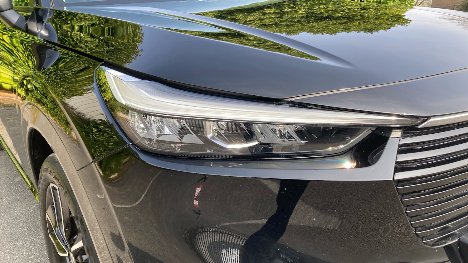 Used Honda HR-V 2023 for sale - 77975743: Photo 34