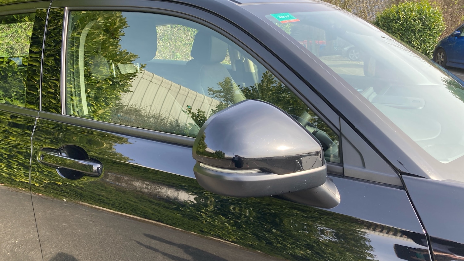 Used Honda HR-V 2023 for sale - 77975743: Photo 35