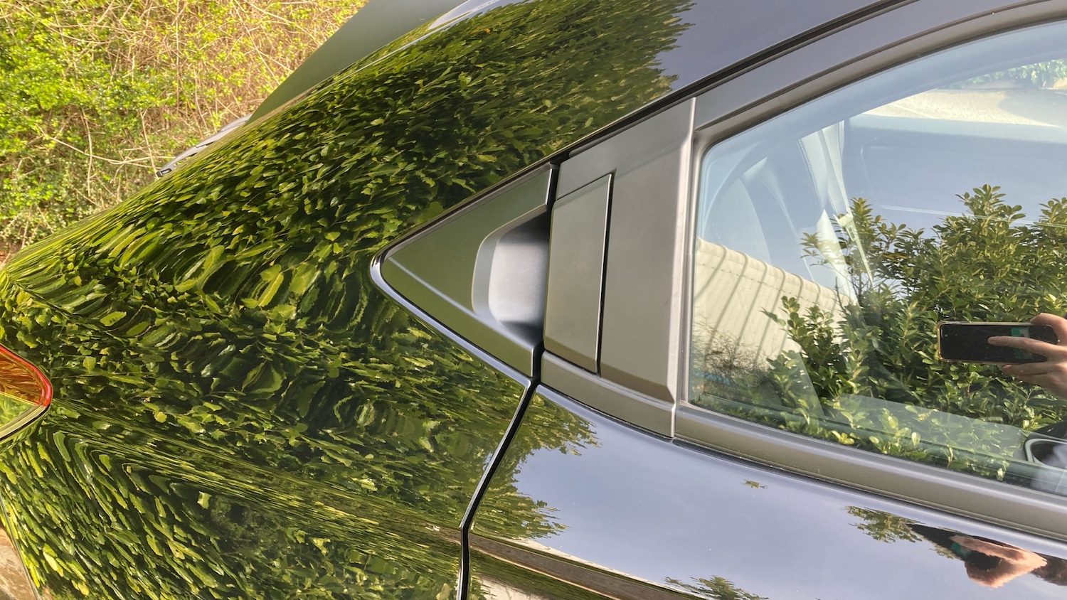 Used Honda HR-V 2023 for sale - 77975743: Photo 37