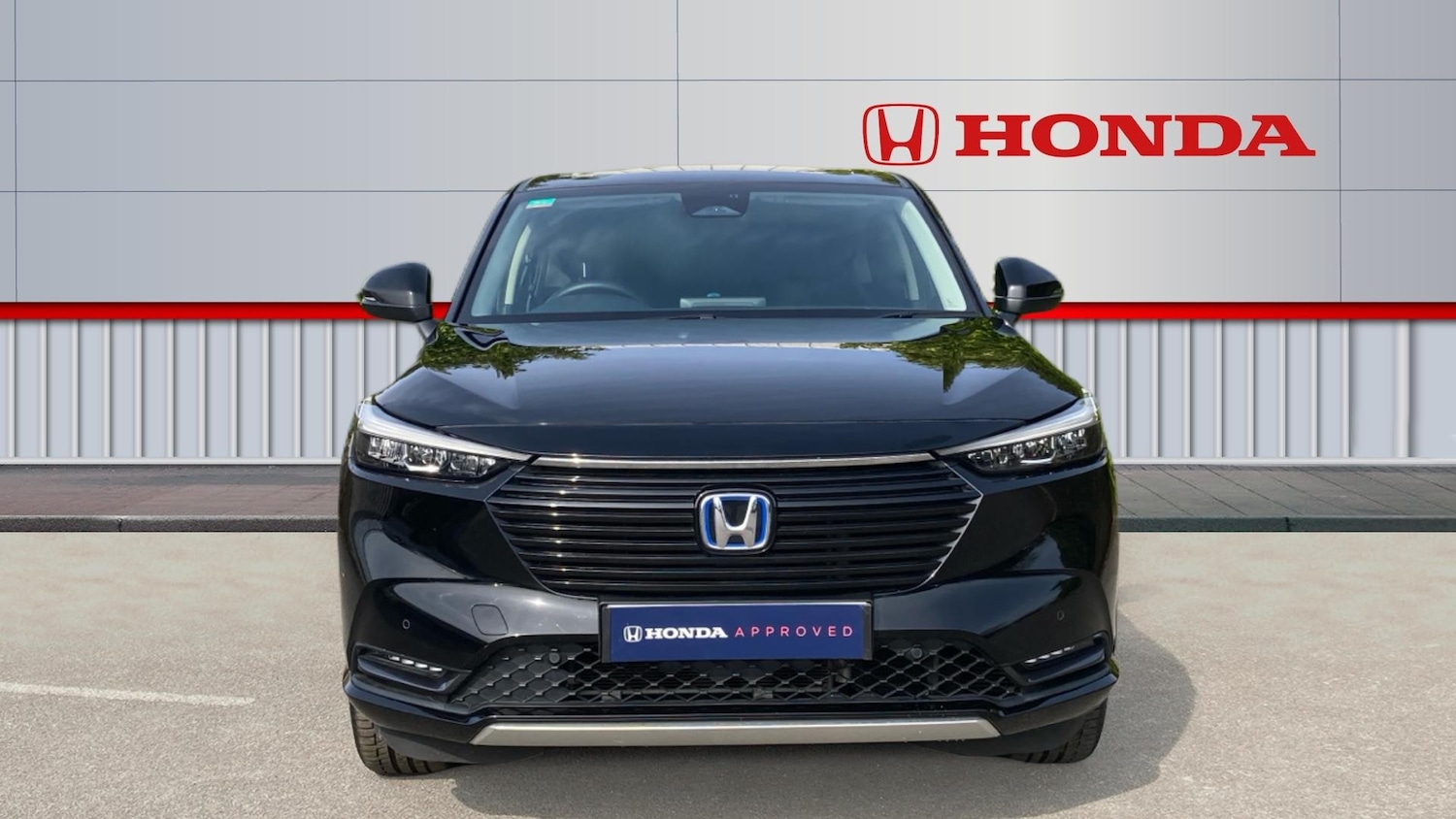 Used Honda HR-V 2023 for sale - 77975743: Photo 6