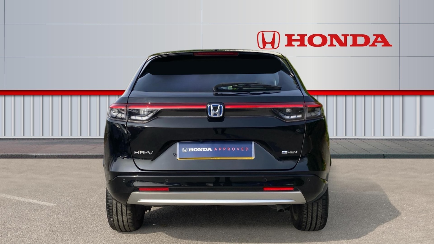 Used Honda HR-V 2023 for sale - 77975743: Photo 7