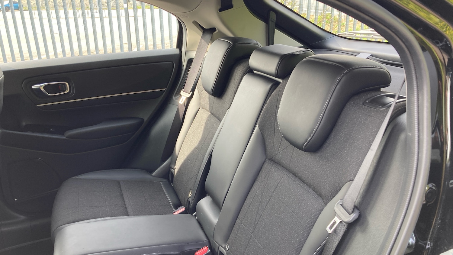 Used Honda HR-V 2023 for sale - 77975743: Photo 8