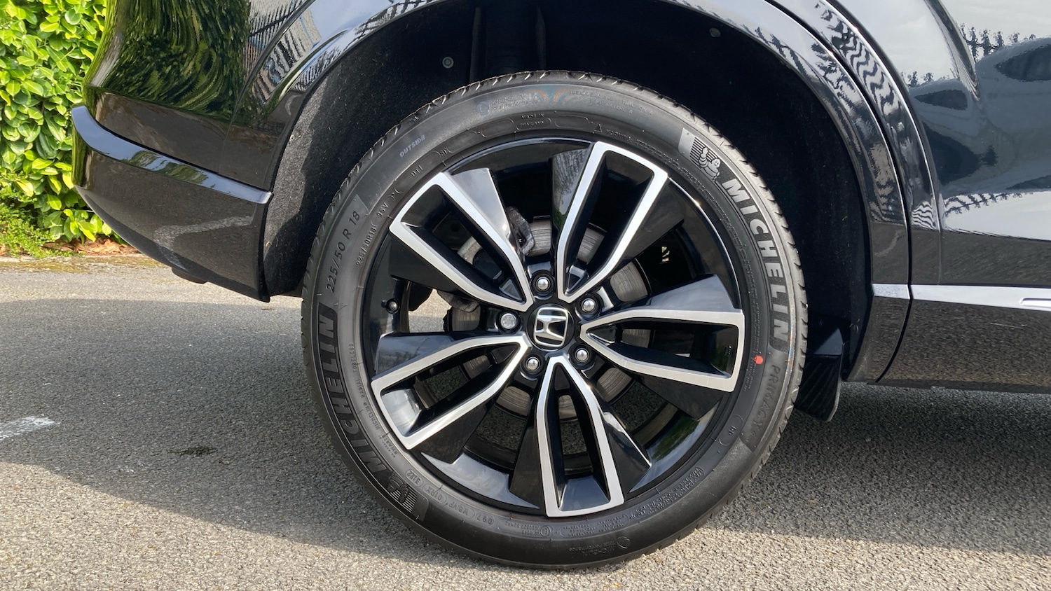 Used Honda HR-V 2023 for sale - 77975743: Photo 9