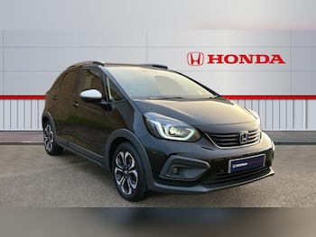 Used Honda Jazz 2020 for sale - 77225676: Photo