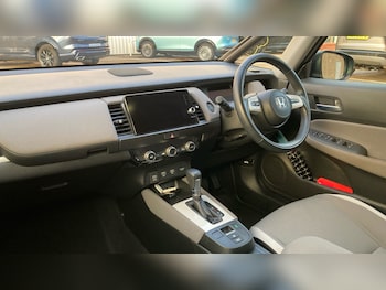 Used Honda Jazz 2020 for sale - 77225676: Photo