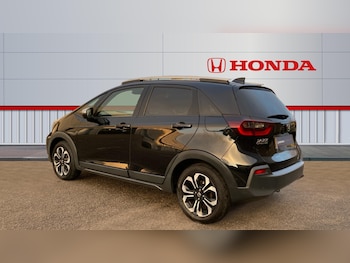 Used Honda Jazz 2020 for sale - 77225676: Photo