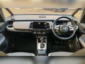 Used Honda Jazz 2020 for sale - 77225676: Photo