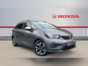 Used Honda Jazz 2023 for sale - 75700690: Photo