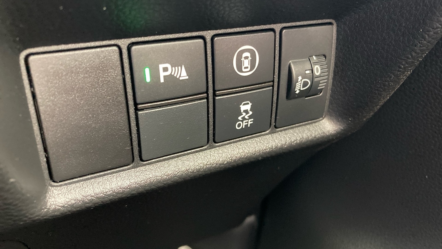 Vehicle 31