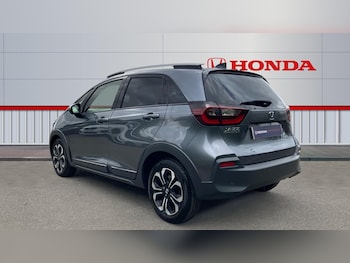 Used Honda Jazz 2023 for sale - 75700690: Photo