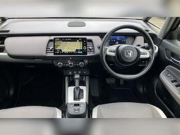Used Honda Jazz 2023 for sale - 75700690: Photo