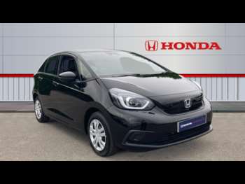 Used Honda Jazz 2022 for sale - 75306147: Photo