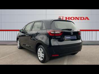 Used Honda Jazz 2022 for sale - 75306147: Photo