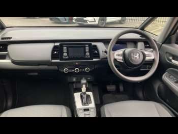 Used Honda Jazz 2022 for sale - 75306147: Photo