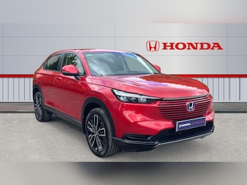 Used Honda HR-V 2023 for sale - 78410453: Photo