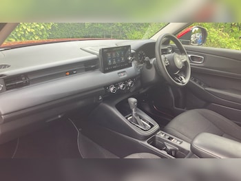 Used Honda HR-V 2023 for sale - 78410453: Photo